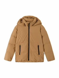 reima Jungen|Mädchen>Unisex Daunenjacke - Paimio