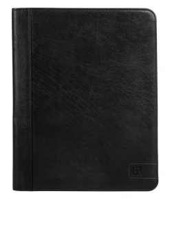 Bodenschatz Taschen & Rucksäcke<Unisex Dokumententasche schwarz uni