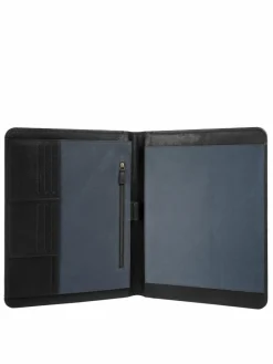 Bodenschatz Taschen & Rucksäcke<Unisex Dokumententasche schwarz uni