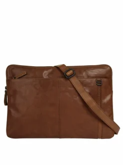 Herren Spikes & Sparrow Taschen & Rucksäcke>Unisex Dokumententasche