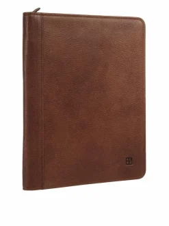 Bodenschatz Taschen & Rucksäcke<Unisex Dokumententasche braun uni