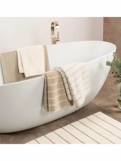 Damen Cawö Heimtextilien>Unisex Duschtuch 1er Pack