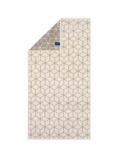 Damen Villeroy & Boch Heimtextilien>Unisex Duschtuch 1er Pack