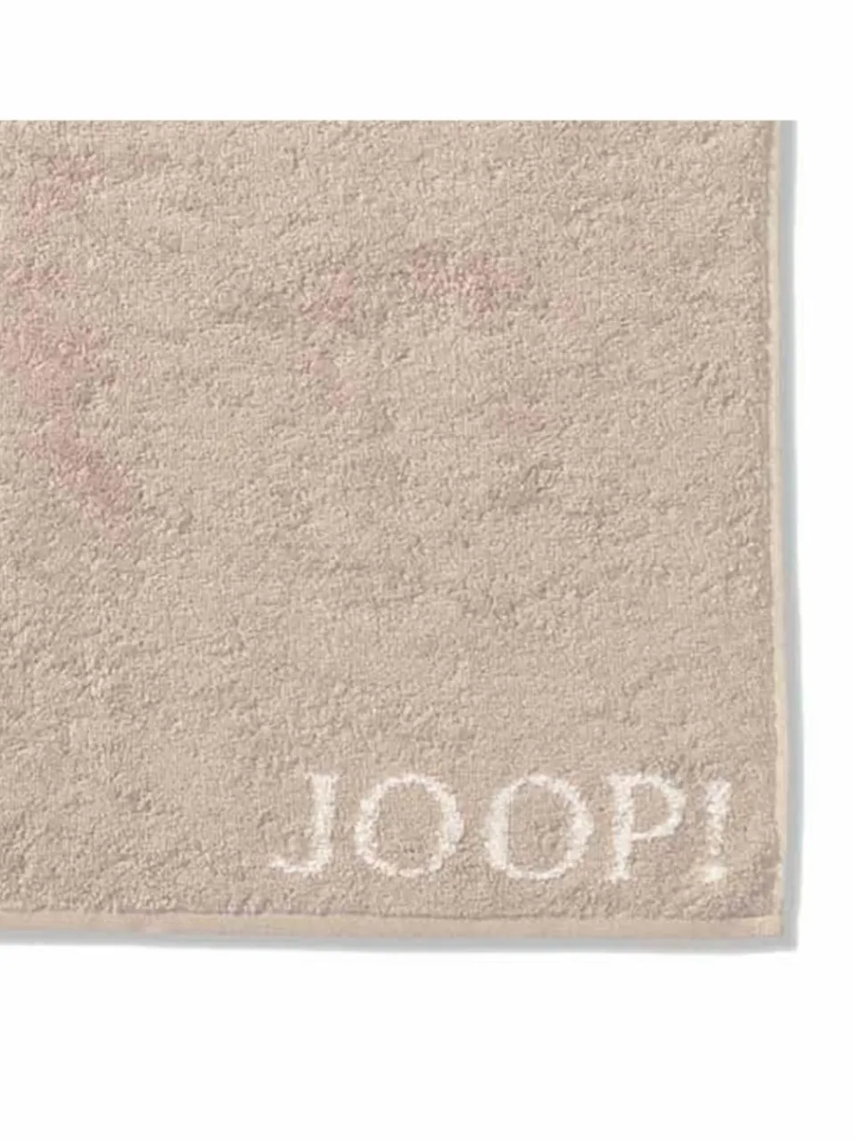 Damen JOOP! Heimtextilien>Unisex Duschtuch 1er Pack