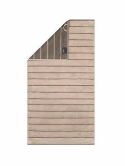 Damen Cawö Heimtextilien>Unisex Duschtuch 1er Pack