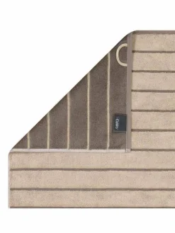 Damen Cawö Heimtextilien>Unisex Duschtuch 1er Pack