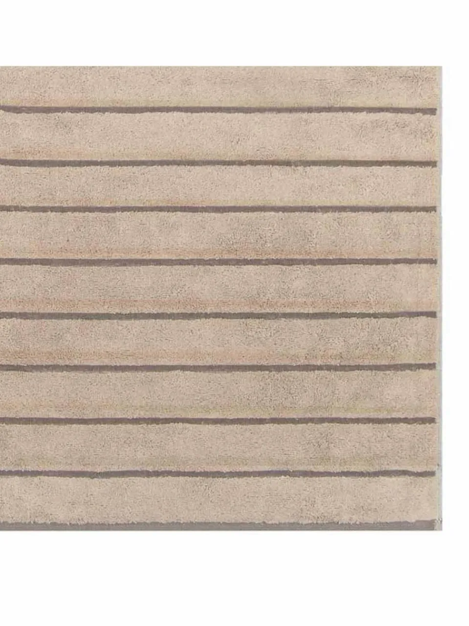 Damen Cawö Heimtextilien>Unisex Duschtuch 1er Pack