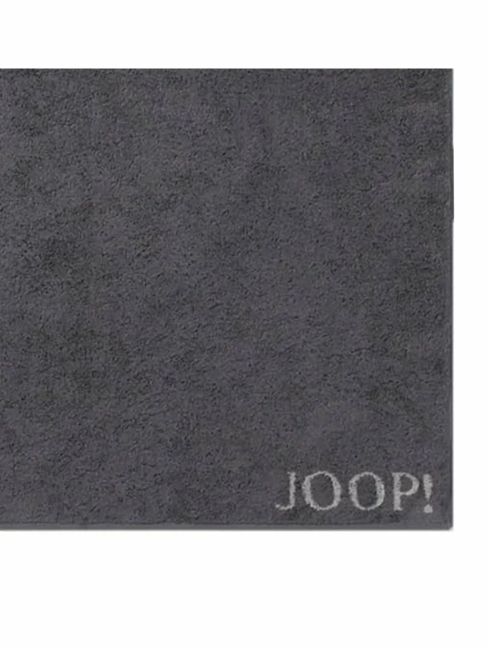 Damen JOOP! Heimtextilien>Unisex Duschtuch 1er Pack