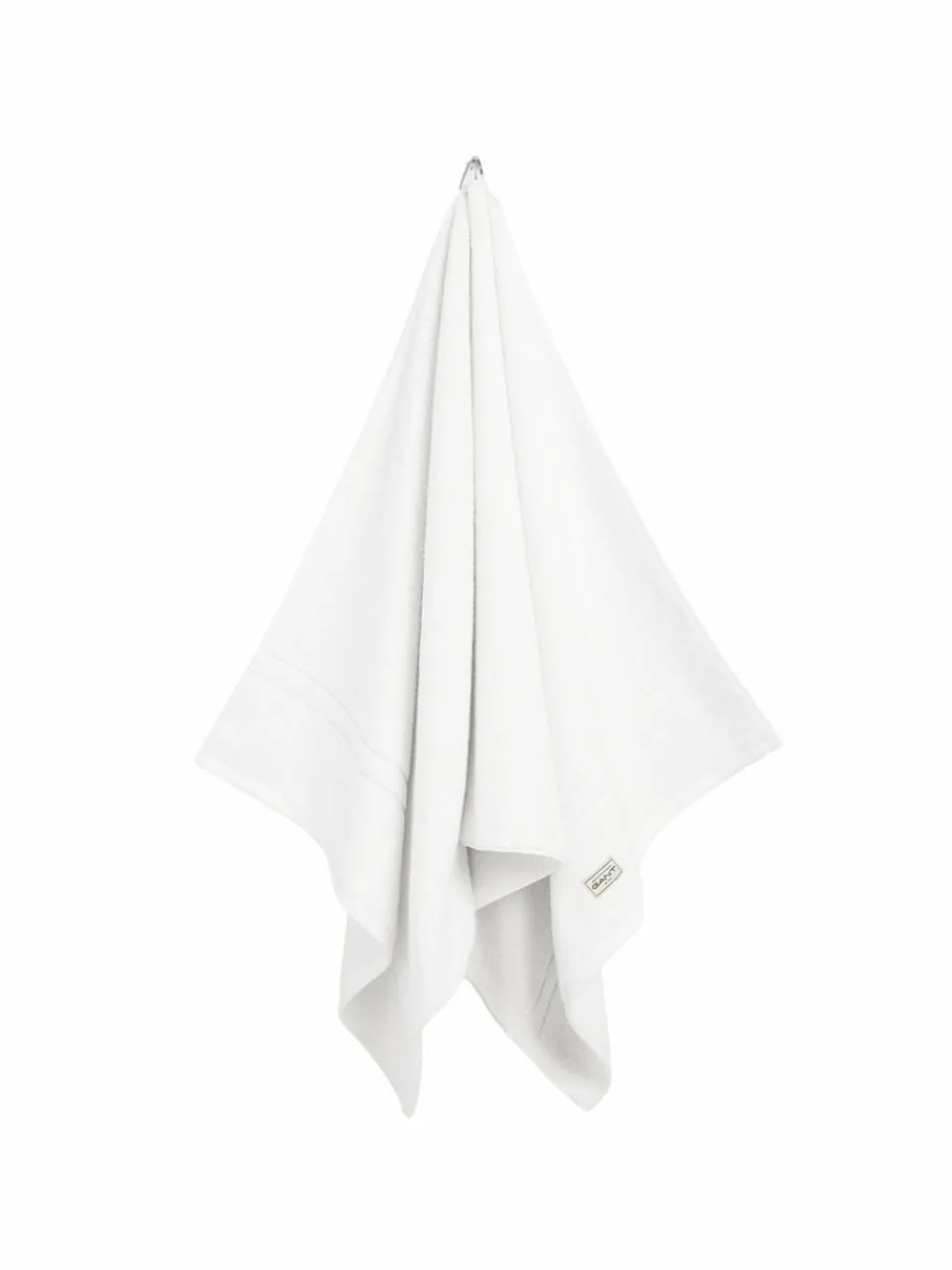 Damen Gant Heimtextilien>Unisex Duschtuch 1er Pack