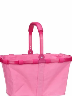 reisenthel Taschen & Rucksäcke<Unisex Einkaufstasche - carrybag frame twist pink uni