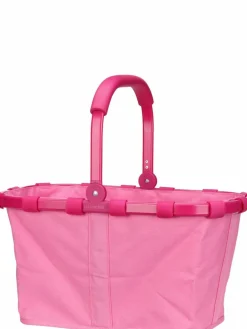 reisenthel Taschen & Rucksäcke<Unisex Einkaufstasche - carrybag frame twist pink uni