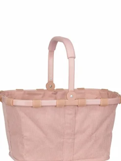 reisenthel Taschen & Rucksäcke|Taschen & Rucksäcke<Unisex Einkaufstasche - carrybag frame cord rosa uni