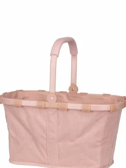 reisenthel Taschen & Rucksäcke|Taschen & Rucksäcke<Unisex Einkaufstasche - carrybag frame cord rosa uni