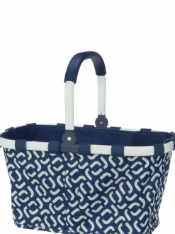 Damen reisenthel Taschen & Rucksäcke>Unisex Einkaufstasche - carrybag frame Signature