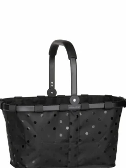 reisenthel Taschen & Rucksäcke|Taschen & Rucksäcke<Unisex Einkaufstasche - carrybag frame schwarz uni