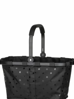 reisenthel Taschen & Rucksäcke|Taschen & Rucksäcke<Unisex Einkaufstasche - carrybag frame schwarz uni