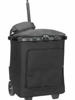 reisenthel Taschen & Rucksäcke<Unisex Einkaufstasche - carrycruiser plus schwarz uni