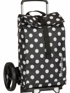 reisenthel Taschen & Rucksäcke<Unisex Einkaufstasche - citycruiser schwarz uni