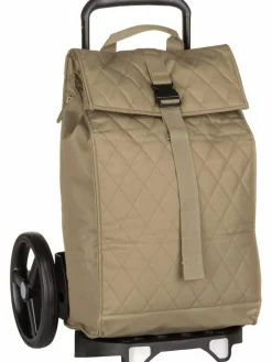 Herren reisenthel Taschen & Rucksäcke>Unisex Einkaufstasche - citycruiser Rhombus