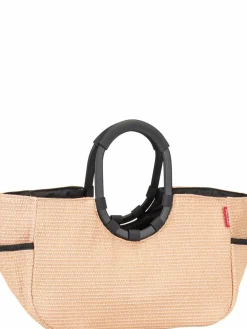 Damen reisenthel Taschen & Rucksäcke>Unisex Einkaufstasche - loopshopper M frame