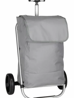 reisenthel Taschen & Rucksäcke<Unisex Einkaufstasche - shopping trolley grau uni