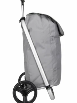 reisenthel Taschen & Rucksäcke<Unisex Einkaufstasche - shopping trolley grau uni