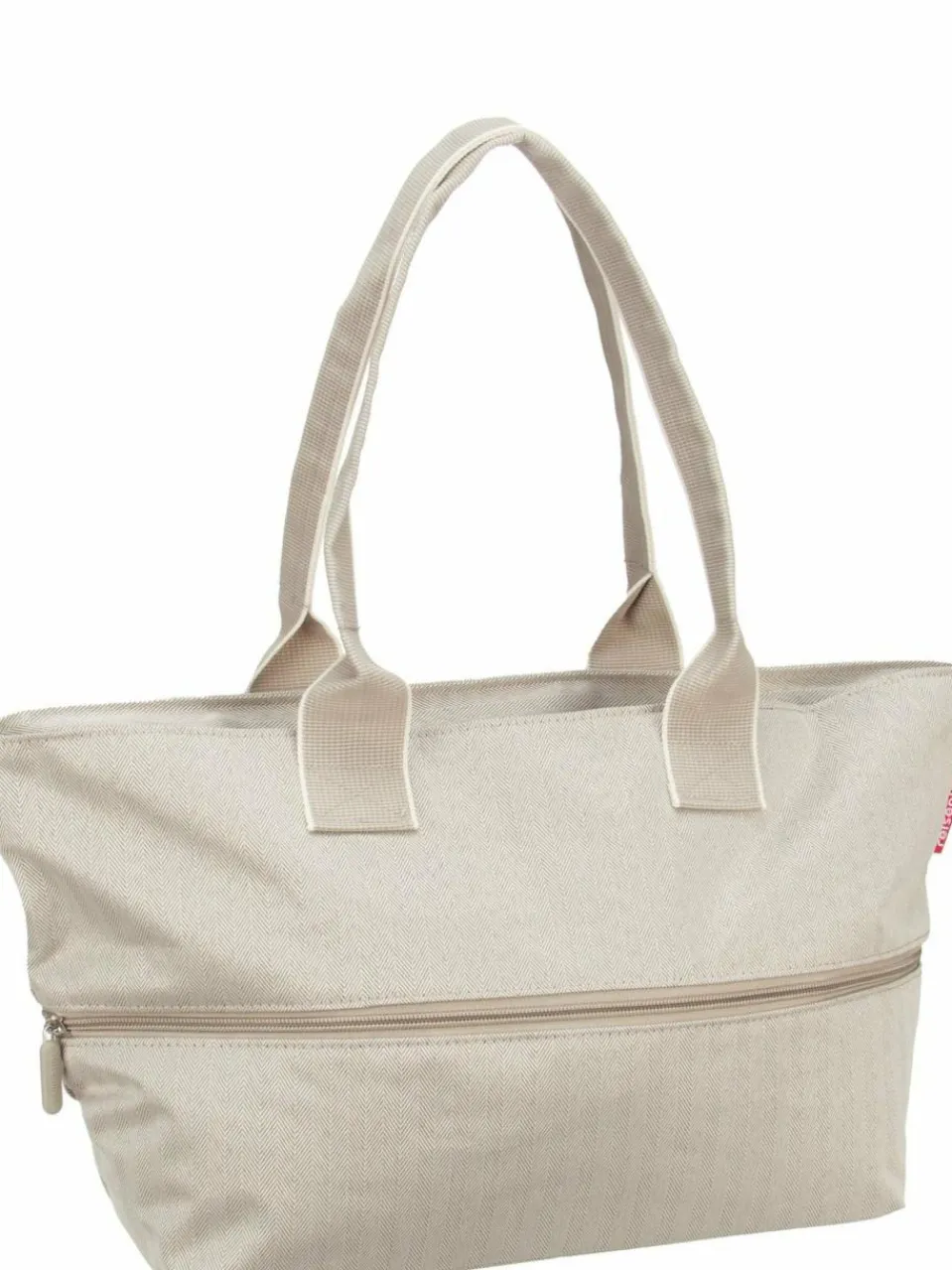 reisenthel Taschen & Rucksäcke<Unisex Einkaufstasche - shopper e1 beige uni