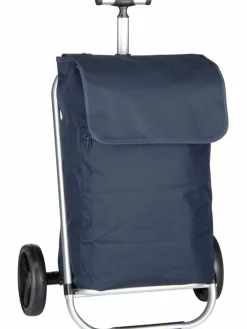reisenthel Taschen & Rucksäcke<Unisex Einkaufstasche - shopping trolley blau uni