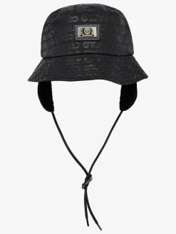 Herren Carlo Colucci Mützen & Caps>Unisex Fischerhut - Dignani