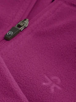 ColorKids Jungen|Mädchen>Unisex Fleecejacke