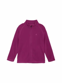 ColorKids Jungen|Mädchen>Unisex Fleecejacke