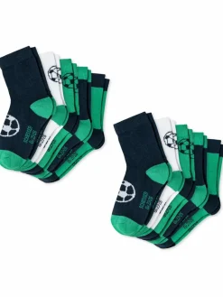 Schiesser Jungen>Unisex Freizeitsocken - Fun & Hobby