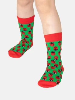 Unabux Jungen>Unisex Freizeitsocken - Prints