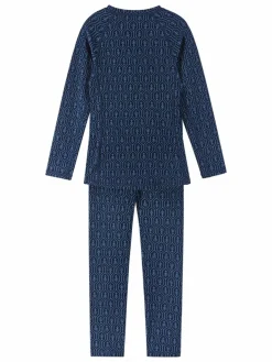 reima Mädchen>Unisex Funktionsunterwäsche Set - Taival