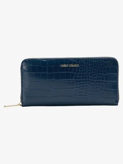 Herren Carlo Colucci Taschen & Rucksäcke>Unisex Geldbeutel - Covi
