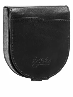 X-Zone Taschen & Rucksäcke<Unisex Geldbörse schwarz uni