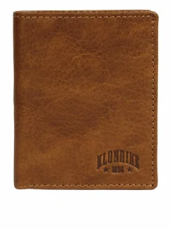 Klondike 1896 Taschen & Rucksäcke<Unisex Geldbörse cognac uni