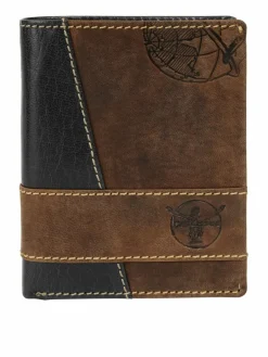 Chiemsee Taschen & Rucksäcke<Unisex Geldbörse schwarz uni