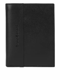 Bruno Banani Taschen & Rucksäcke<Unisex Geldbörse schwarz uni
