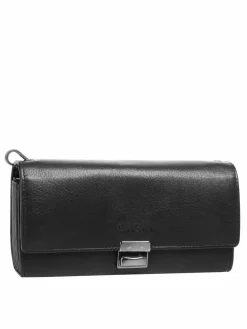 BAGAN Taschen & Rucksäcke<Unisex Geldbörse schwarz uni