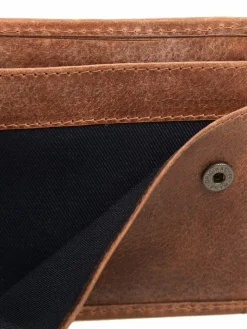 Sansibar Taschen & Rucksäcke<Unisex Geldbörse cognac uni