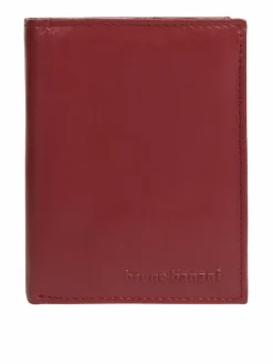 Herren Bruno Banani Taschen & Rucksäcke>Unisex Geldbörse