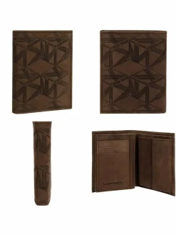 Herren Bruno Banani Taschen & Rucksäcke>Unisex Geldbörse