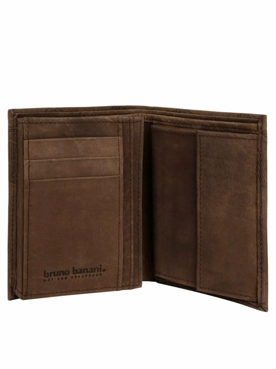 Herren Bruno Banani Taschen & Rucksäcke>Unisex Geldbörse