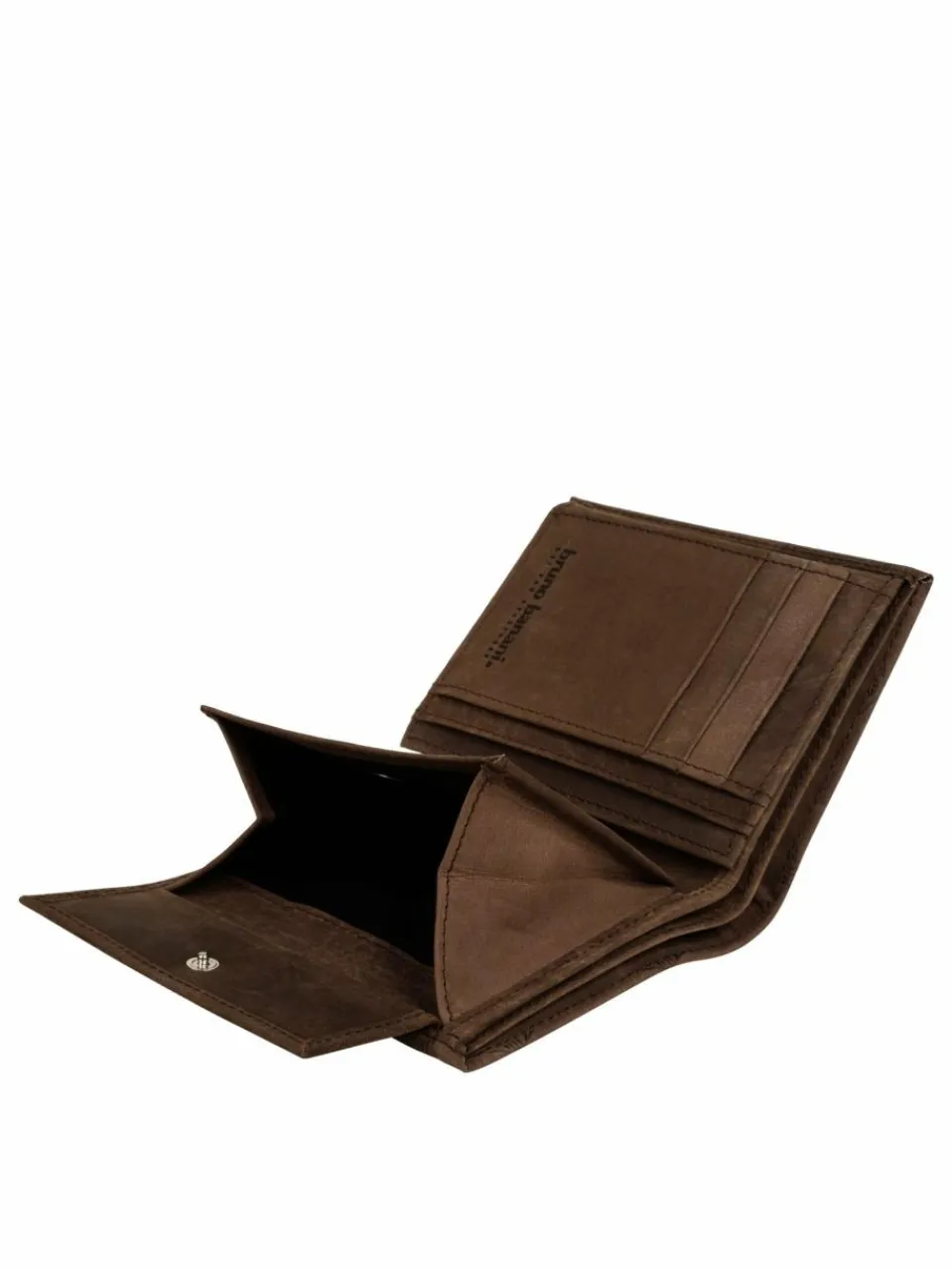 Herren Bruno Banani Taschen & Rucksäcke>Unisex Geldbörse