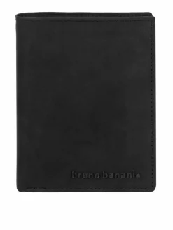 Herren Bruno Banani Taschen & Rucksäcke>Unisex Geldbörse