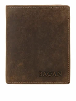 Herren BAGAN Taschen & Rucksäcke>Unisex Geldbörse