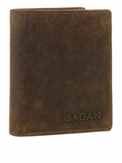Herren BAGAN Taschen & Rucksäcke>Unisex Geldbörse