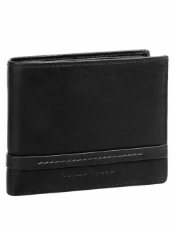 Herren Bruno Banani Taschen & Rucksäcke>Unisex Geldbörse