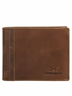 Herren Sansibar Taschen & Rucksäcke>Unisex Geldbörse